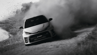 GR Corolla Could Have Almost 300 HP, AWD And Cost In The Mid-$30K Range: Report